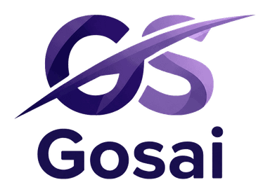 Gosai